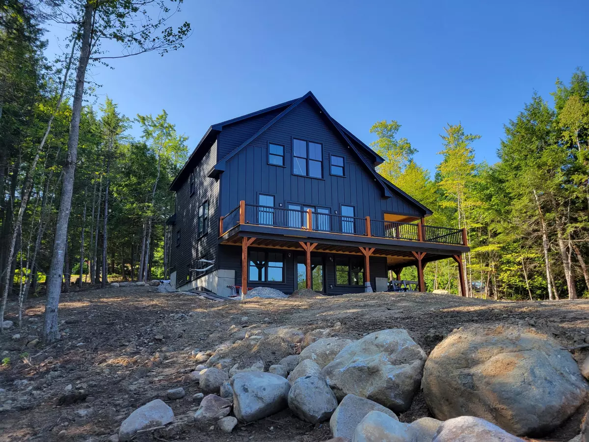 Newry, ME 04261,114 Valley View DR