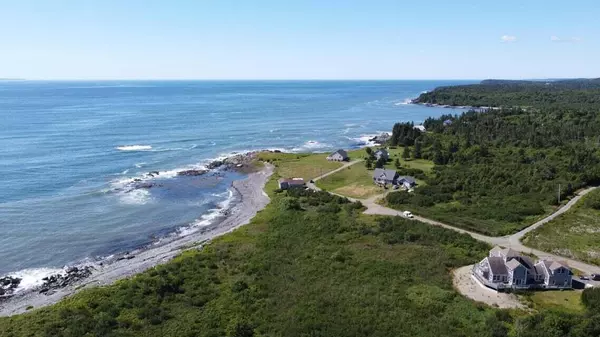 Lubec, ME 04652,70 Carrying Place Cove RD