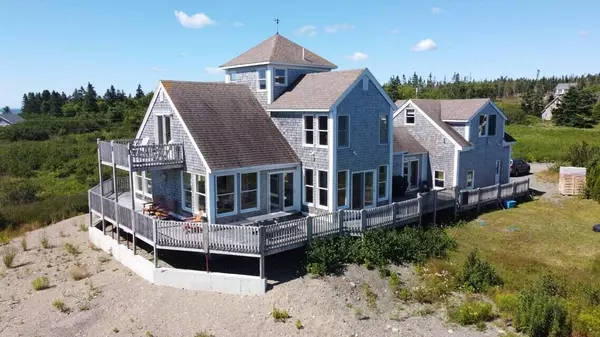 Lubec, ME 04652,70 Carrying Place Cove RD