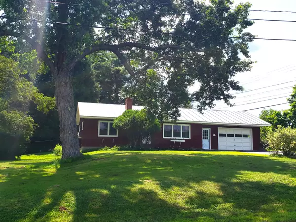 103 Mt. View RD, Farmington, ME 04938