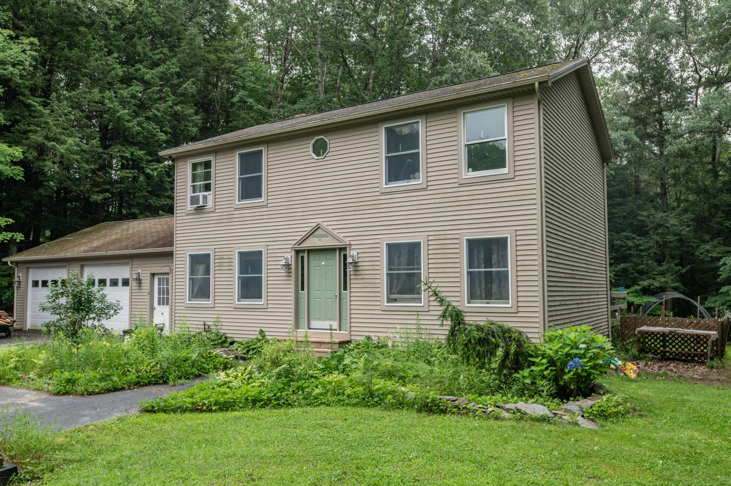 Bowdoinham, ME 04008,16 Jacks WAY
