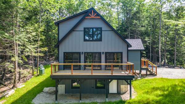 119 Acorn DR, Woodstock, ME 04219