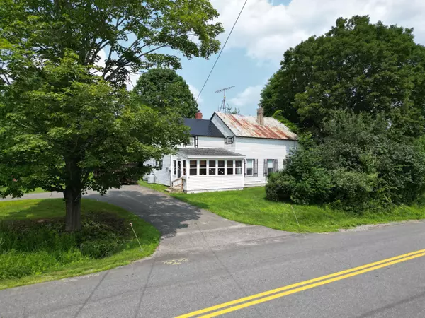 Waterville, ME 04901,25 Webb RD