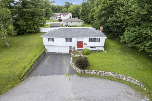 Lisbon, ME 04250,1 Bartholomew ST