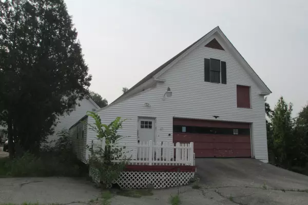 Norway, ME 04268,14 Marston ST