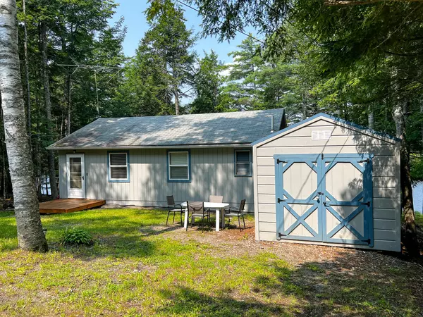 Sebec, ME 04481,23 Dunphey RD