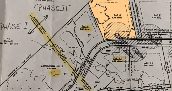 Lot 5 McKenzie WAY, Lyman, ME 04002