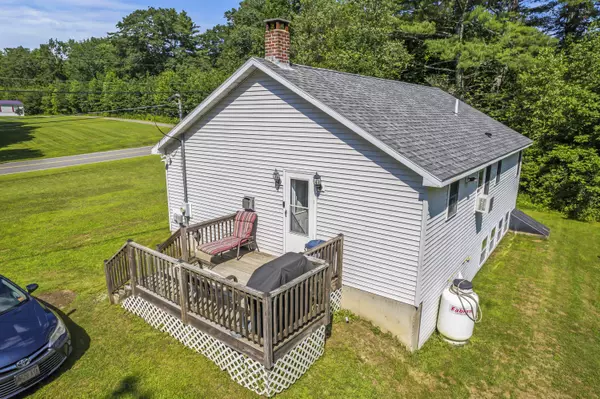 Pittston, ME 04345,1269 E Pittston RD