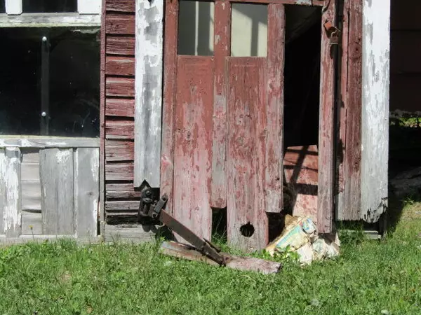 Oxbow, ME 04764,1555 OXBOW RD