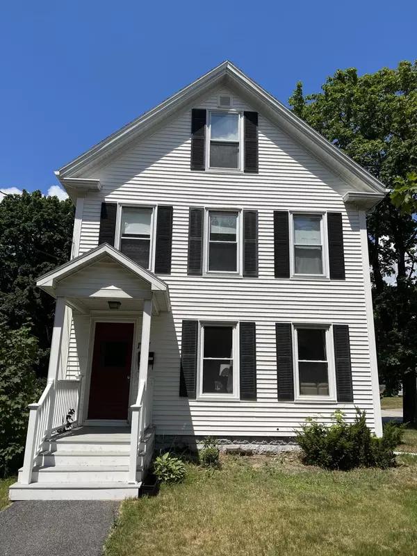 1747 Forest Avenue AVE, Portland, ME 04103