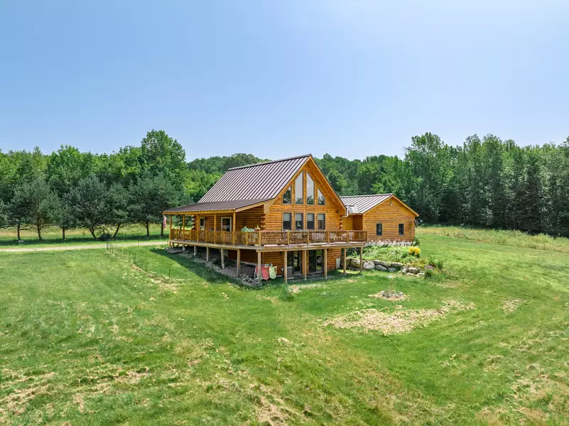 762 E Ridge RD, Cornville, ME 04976