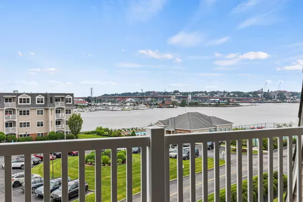 South Portland, ME 04106,1 River Place DR #B-409