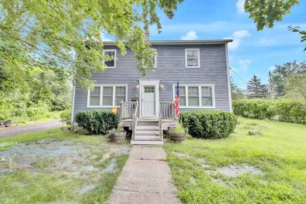 16 Ellsworth ST, Sanford, ME 04083