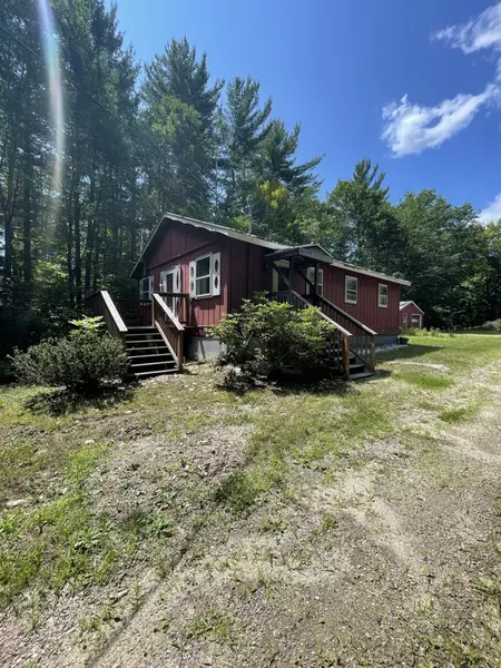 129 & 131 Gore RD, Naples, ME 04055