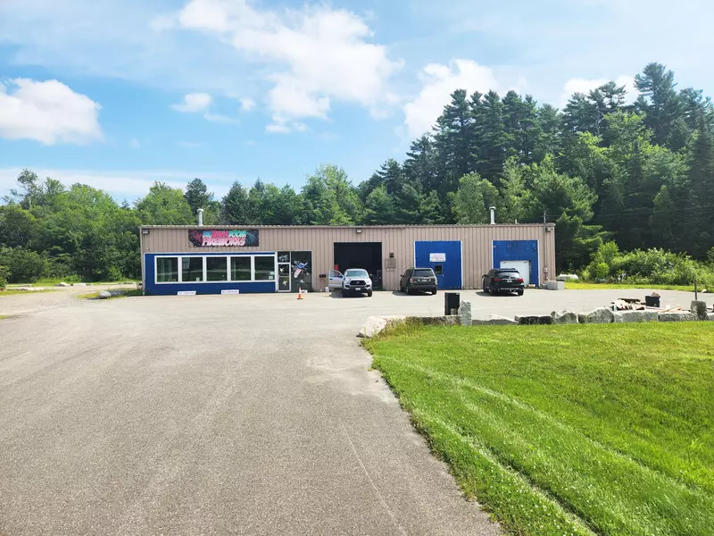 820 , rte 1 A, Holden, ME 04429