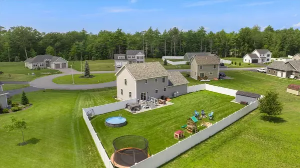 Lisbon, ME 04250,30 Champagne LN