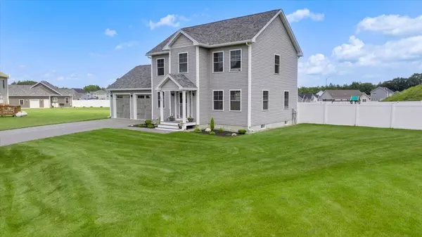 Lisbon, ME 04250,30 Champagne LN