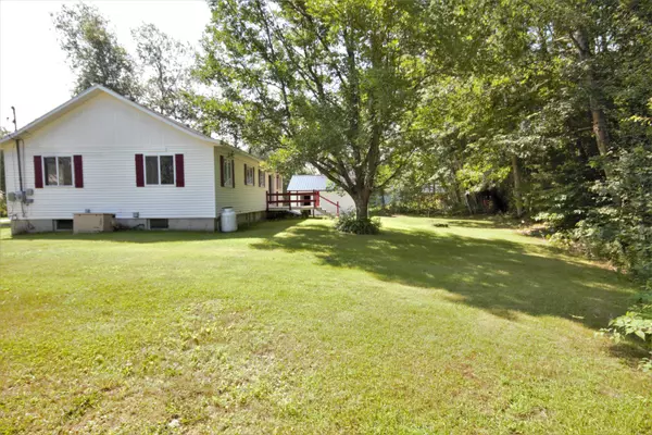 Hudson, ME 04449,1854 Hudson RD