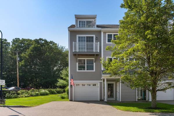 Old Orchard Beach, ME 04064,42 Walnut ST #22