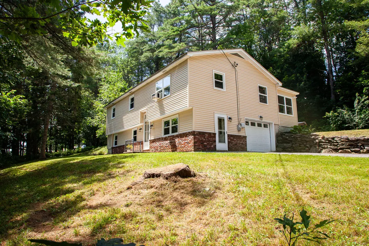 Greene, ME 04236,146 Route 202