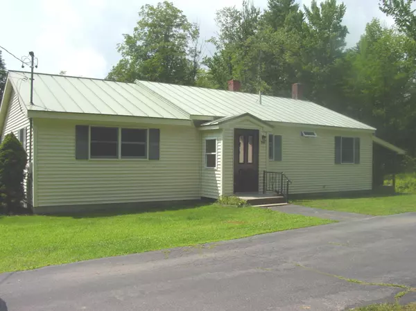 530 Preble AVE, Madison, ME 04950