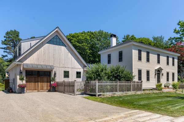 3 West ST, Kennebunkport, ME 04046