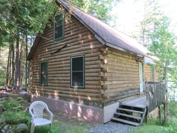 Willimantic, ME 04443,105 Tim's Cove RD