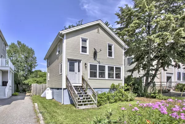 20 School ST, Old Orchard Beach, ME 04064