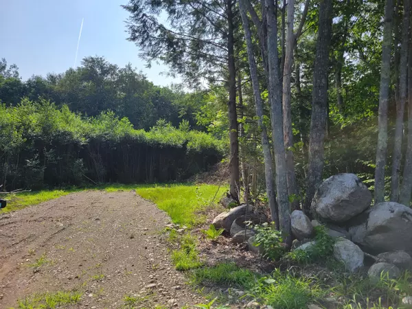 Lot #3 North RD, Mount Vernon, ME 04352
