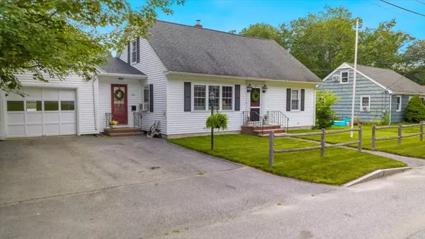 Auburn, ME 04210,26 Fairview CT