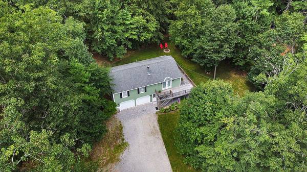 271 Old Portland RD, Waterboro, ME 04061