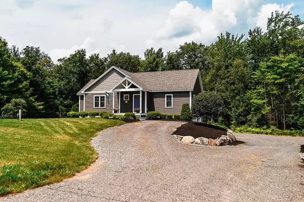 Shapleigh, ME 04076,18 White Pine LN