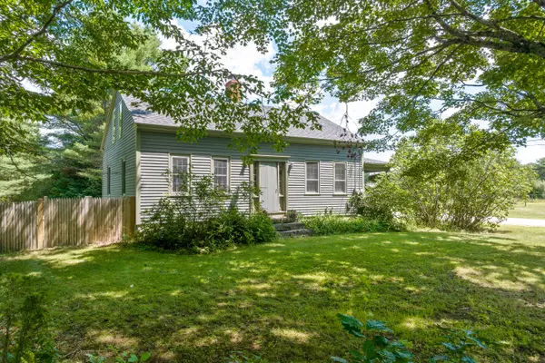 Brunswick, ME 04011,102 Durham RD