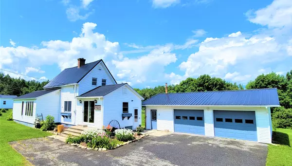 Castle Hill, ME 04757,433 Haystack RD