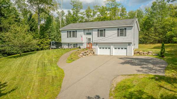 57 Wessnette DR, Hampden, ME 04444