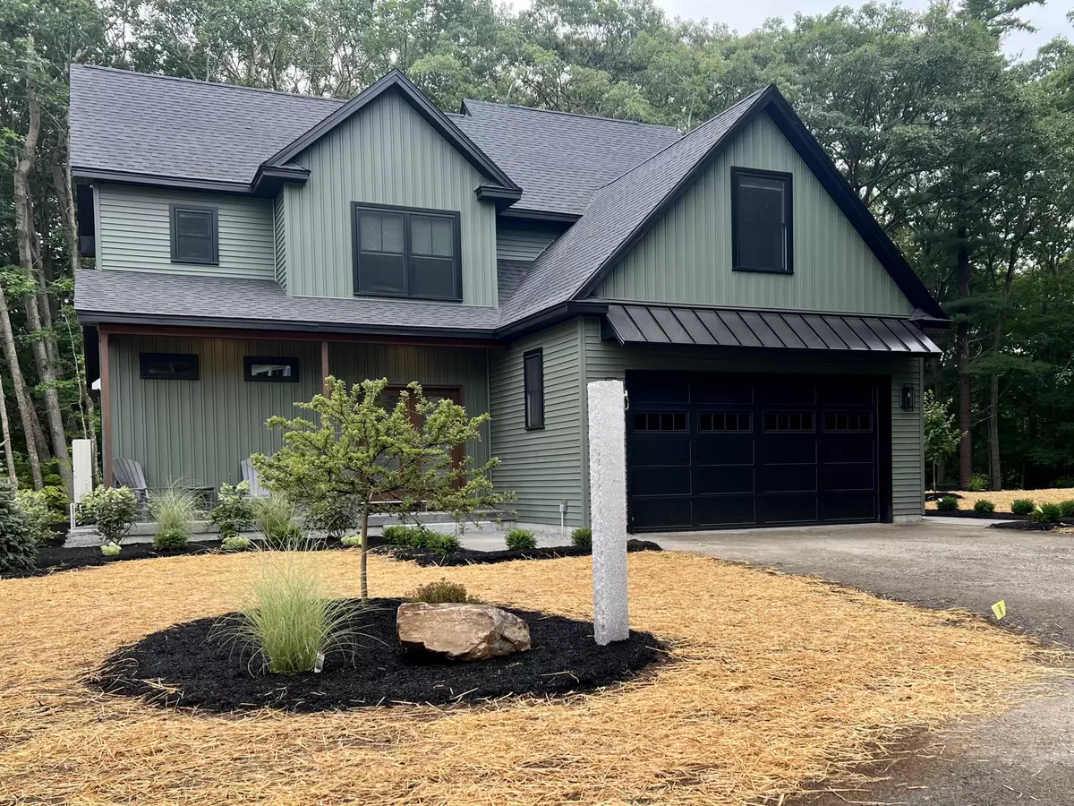 Ogunquit, ME 03907,33 Hagans WAY #1