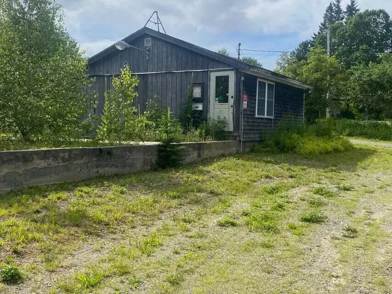 803 Cooper HWY, Cooper, ME 04657