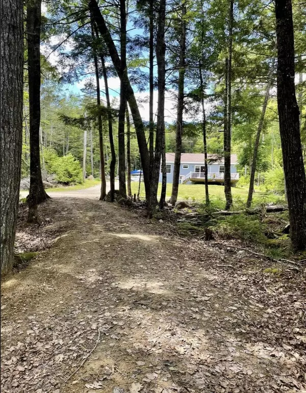 Grand Lake Stream Plt, ME 04637,68 Shaw Street EXT