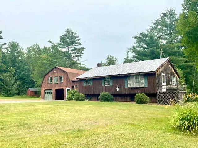 Madison, ME 04950,1229 Lakewood RD