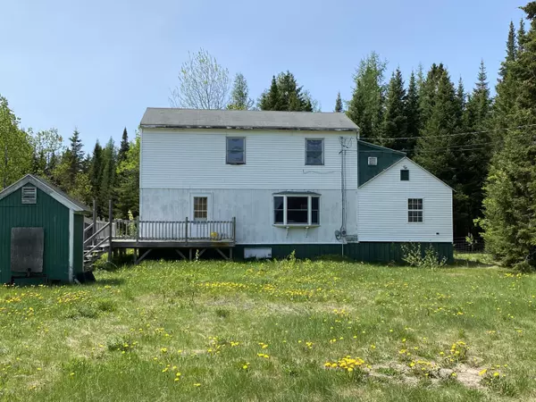 Connor Twp, ME 04736,2194 Van Buren RD