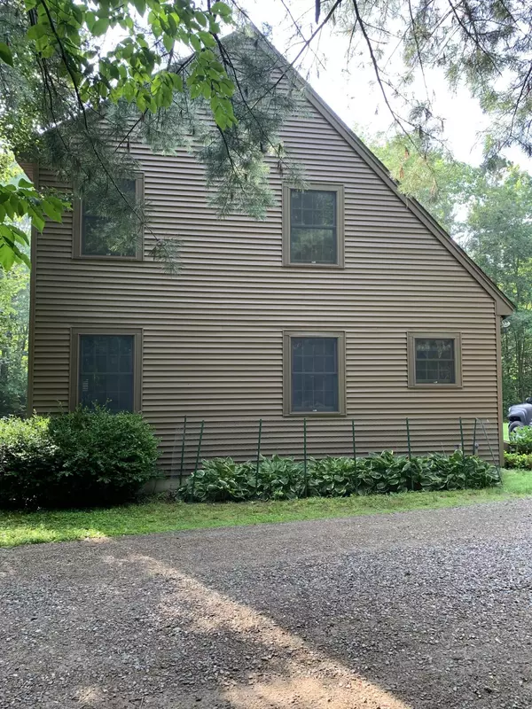 Lincolnville, ME 04849,12 Airika-B DR