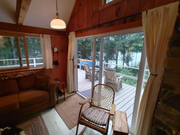 Freedom, ME 04941,71 Ledges LN