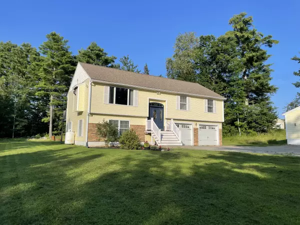 Benton, ME 04901,650 Albion RD