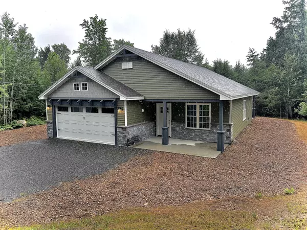 48 E Shore RD, Embden, ME 04958