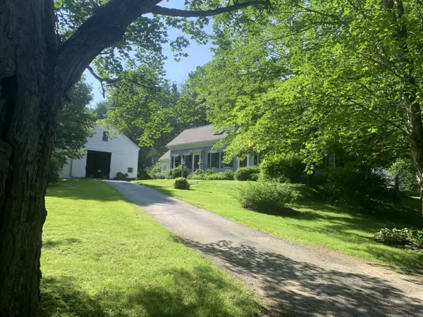 Nobleboro, ME 04555,300 East Neck RD