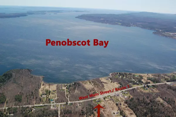 Searsport, ME 04974,343 W Main ST