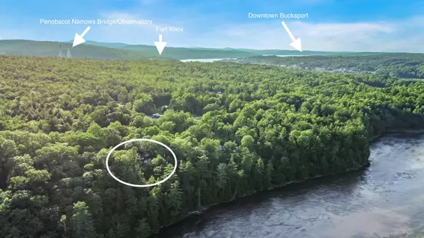 Verona Island, ME 04416,88 E Side DR