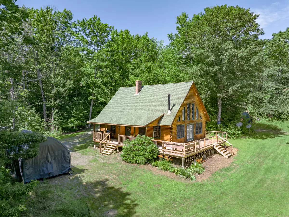 Greenfield Twp, ME 04418,13 Gilbert WAY