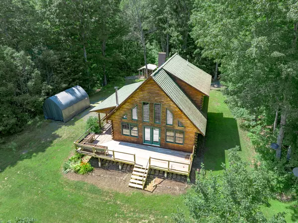 Greenfield Twp, ME 04418,13 Gilbert WAY