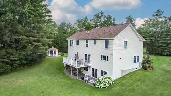 Hampden, ME 04444,143 Foster AVE